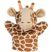 The Puppet Company Giraffe - My First Puppets