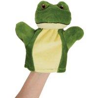 The Puppet Company Frog - My First Puppets