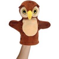 The Puppet Company Owl - My First Puppets