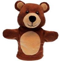 The Puppet Company Bear - My First Puppets