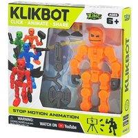 Klikbot Single Pack