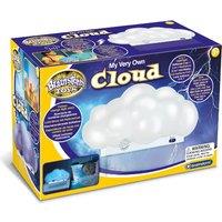 Brainstorm My Very Own Cloud LED Nightlight With Lights & Sounds