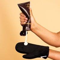He-Shi Tan Day to Day Gradual Tanning Lotion | Light Colour Shade in White | Size: 200ml