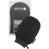 Sienna X Eraser Mitt With Bag in Black