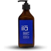 Ila Hand & Body Lotion for Nurturing Skin in Clear