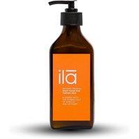Ila Body Wash for Toning Skin in Clear
