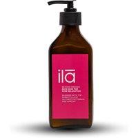 Ila Bath Soak for Pure Relaxation in Clear