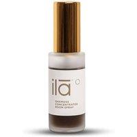 Ila Oakmoss Concentrated Room Spray in Clear