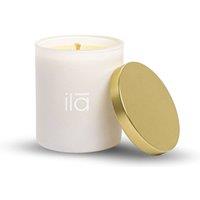 Ila Oakmoss Candle in Cool White