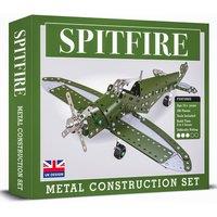 Coach House Partners Spitfire Model Metal Construction Set