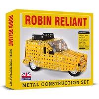 Coach House Partners Robin Reliant Model Metal Construction Set