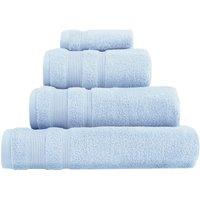 Allure Bath Fashions Baby Towels
