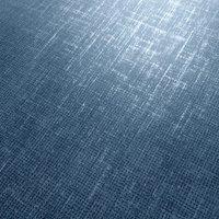 Muriva Darcy James Linen Texture Wallpaper in Blue