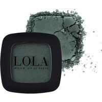 Lola Eyeshadow Mono 2.5g - 034 Golden in Dark Green