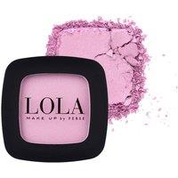 Lola Eyeshadow Mono 2.5g - 034 Golden in Pink