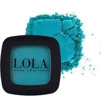 Lola Eyeshadow Mono 2.5g - 034 Golden in Turquoise