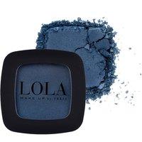 Lola Eyeshadow Mono 2.5g - 034 Golden in Dark Blue