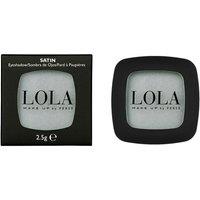 Lola Eyeshadow Mono 2.5g - 034 Golden in Pale Grey