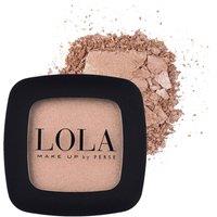 Lola Eyeshadow Mono 2.5g - 034 Golden in Gold Sparkle