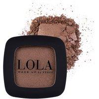 Lola Eyeshadow Mono 2.5g - 034 Golden in Brown Hazel