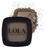 Lola Eyeshadow Mono 2.5g - 034 Golden in Dark Bronze