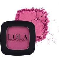 Lola Eyeshadow Mono 2.5g - 034 Golden in Dark Pink