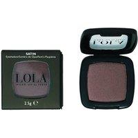 Lola Eyeshadow Mono 2.5g - 034 Golden in Plum