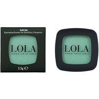 Lola Eyeshadow Mono 2.5g - 034 Golden in Green Tint