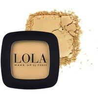Lola Eyeshadow Mono 2.5g - 034 Golden