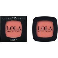 Lola Eyeshadow Mono 2.5g - 034 Golden in Peach