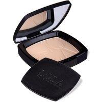 Lola Matte Silky Finish Pressed Powder in Citrus Sachet