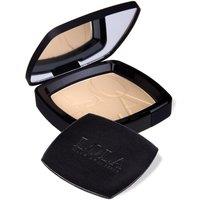 Lola Matte Silky Finish Pressed Powder in Winter Wheat