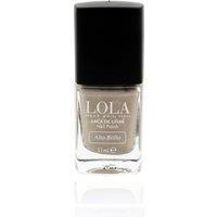 Lola Nail Polish 5 Free Formula 11ml in Dove