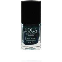 Lola Nail Polish 5 Free Formula 11ml in Neptune