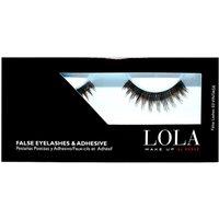 Lola False Lashes in Vintage