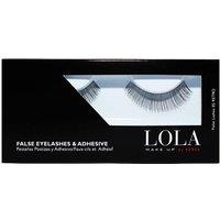 Lola False Lashes in Retro
