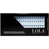Lola False Lashes in Lash Define
