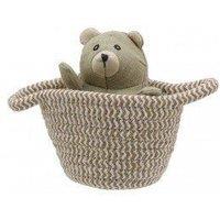 Wilberry Bear - Pets in Baskets
