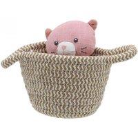 Wilberry Cat - Pets in Baskets