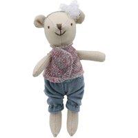 Wilberry Bear (Girl) - Collectables