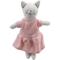 Wilberry Cat (Girl) - Collectables