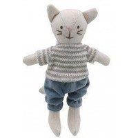 Wilberry Cat (Boy) - Collectables