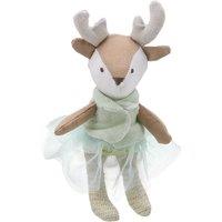 Wilberry Deer (Girl) - Collectables