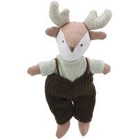 Wilberry Deer (Boy) - Collectables