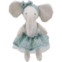 Wilberry Elephant (Girl) - Collectables