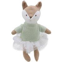 Wilberry Fox (Girl) - Collectables