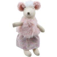 Wilberry Mouse (Girl - Pink) - Collectables