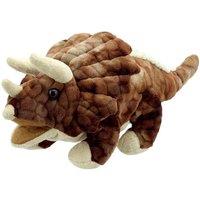 The Puppet Company Triceratops - Baby Dinos