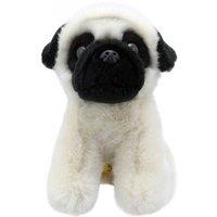Wilberry Pug - Minis