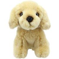 Wilberry Labrador (Yellow) - Minis